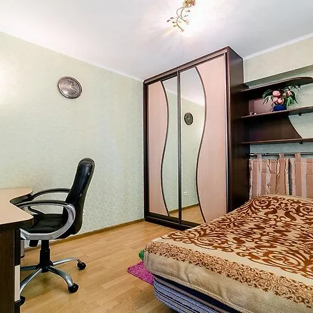 Day And Night Apartment