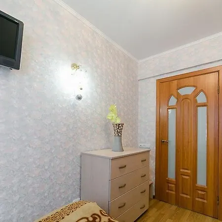 Day And Night Apartment *
