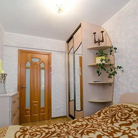 Day And Night Apartment